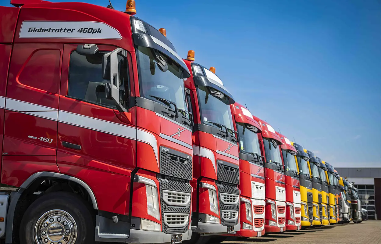 selling to nebim used trucks
